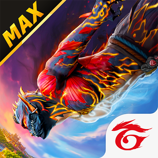 Free Fire MAX - Light Fest